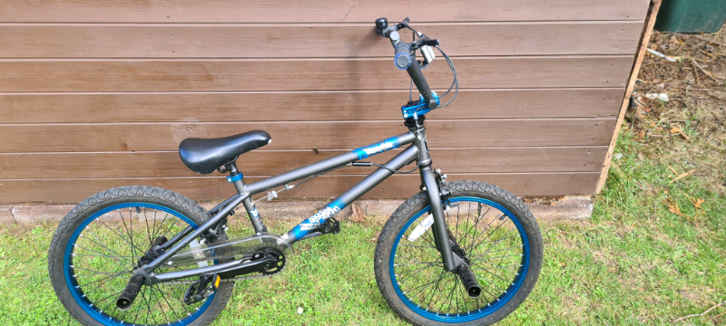 bmx for sale gumtree